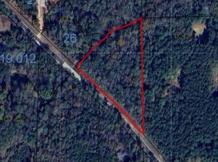 0 Lee Road 379, Salem, AL 36874