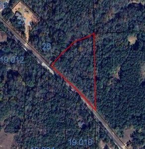 0 Lee Road 379, Salem, AL, 36874