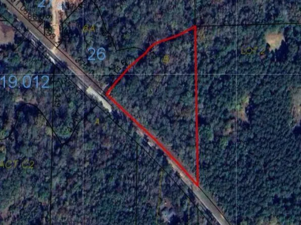 0 Lee Road 379, Salem, AL 36874