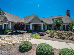 904 Wind Dance Ct, Demorest, GA 30535