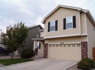 640 Rolling Rock Point, Colorado Springs, CO 80921