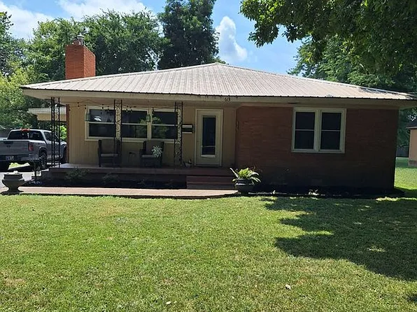 613 Maple St, Tiptonville, TN 38079