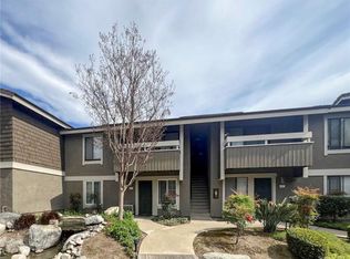 306 Streamwood, Irvine, CA 92620