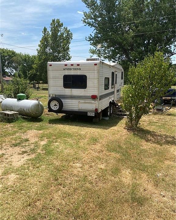 19579 Shannon Rd, Canehill, AR 72717 Zillow