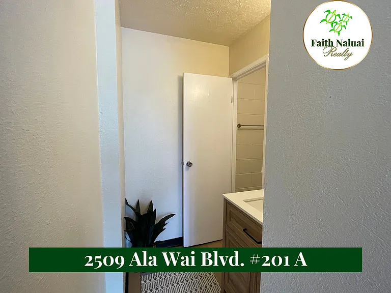 2509 Ala Wai Blvd #201A — Photo 3