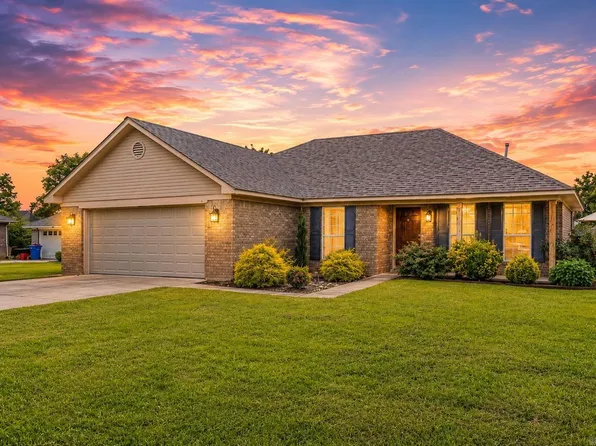2315 Remington Rd, Conway, AR 72032