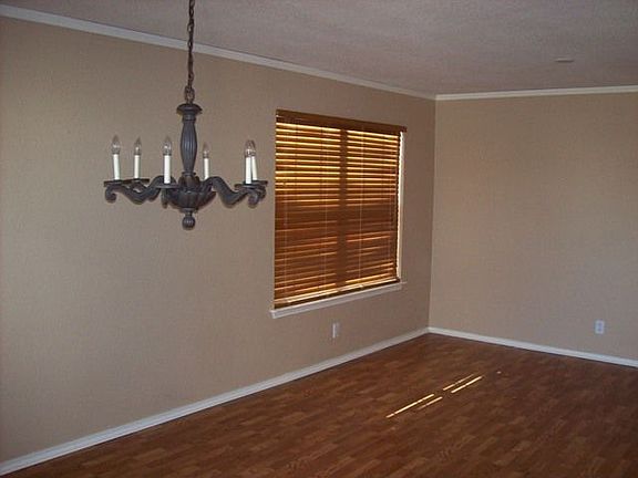 Front Dining area along with sitting area