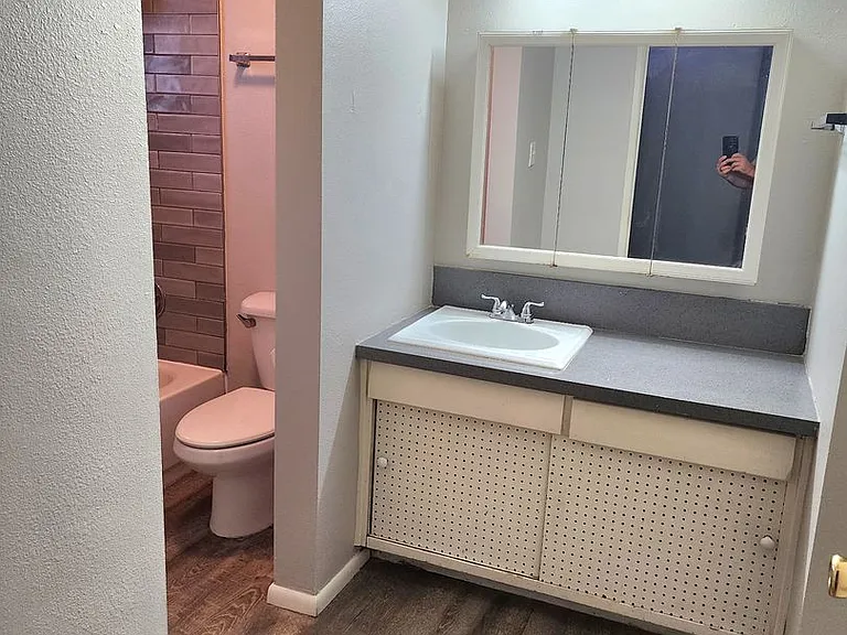 302 W Medlock Dr #6 — Photo 6
