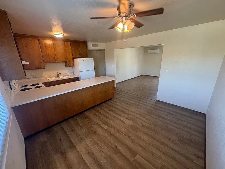 Allegheny Pines Apartments — Photo 3