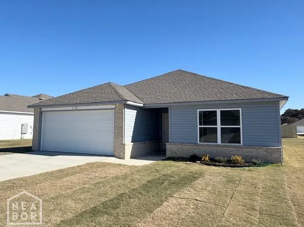 4728 Revere St, Jonesboro, AR 72404