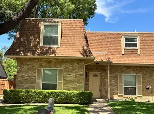7625 Village Trail Dr, Dallas, TX 75254