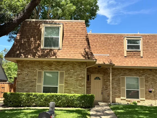 7625 Village Trail Dr, Dallas, TX 75254