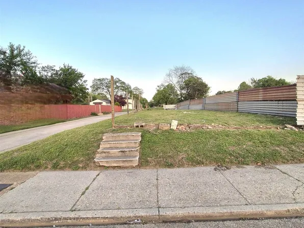 0 N 3rd St, Memphis, TN 38107