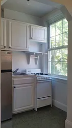 Rented by Keller Williams NYC