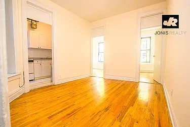 Rented by Jonis Realty