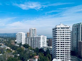 10701 Wilshire Blvd, Los Angeles, CA 90024