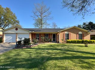 1612 College St, Cleveland, MS 38732