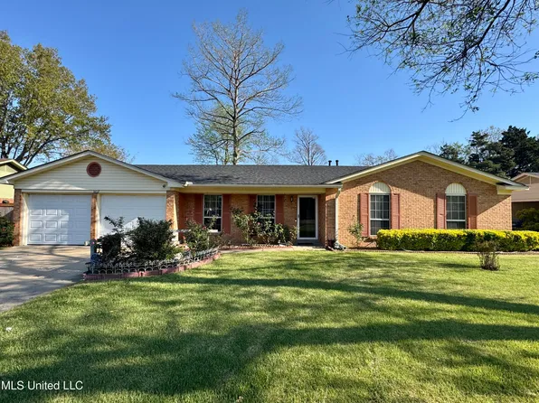 1612 College St, Cleveland, MS 38732