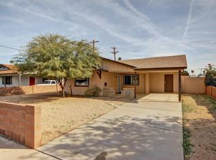 2623 N 52nd Ave, Phoenix, AZ 85035