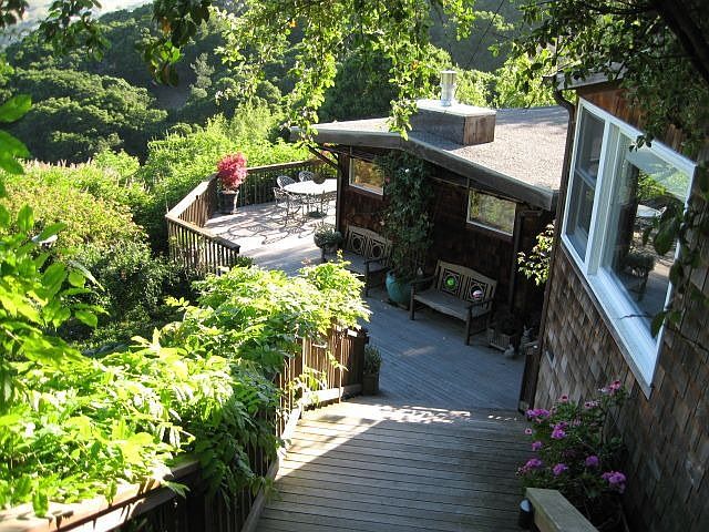 Enter your Shangri La!