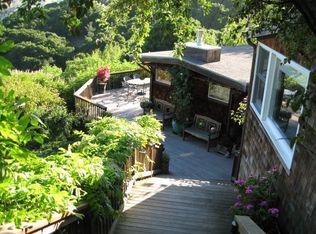 5996 Skyline Dr, El Sobrante, CA 94803