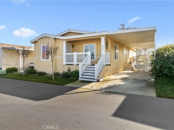 866 Count Dr Space 4, Livingston, CA 95334