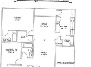 4245 Carl St, Dallas, TX 75210