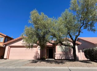 2976 W Sun Ranch Trl, Tucson, AZ 85742