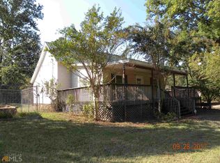 224 Chappelear Rd, Lavonia, GA 30553
