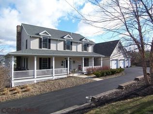 131 Banner Way, Boalsburg, PA 16827