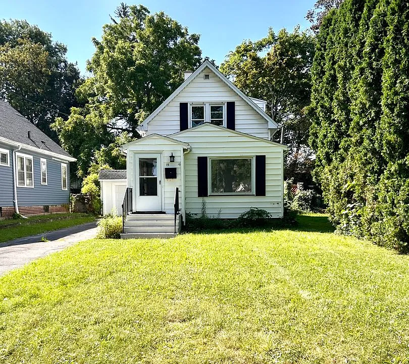 15 Brighton Park