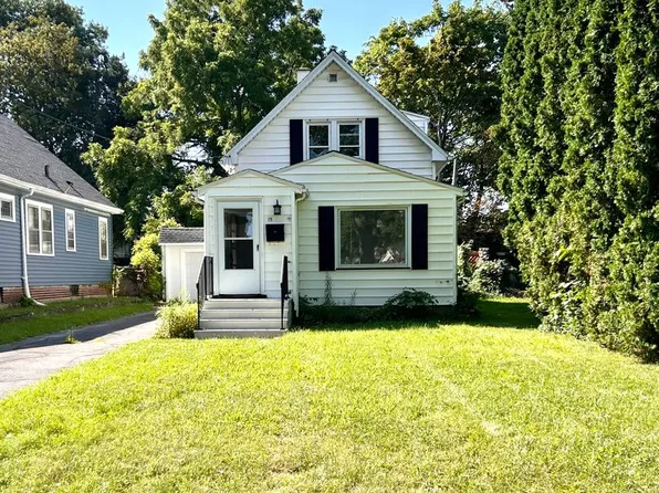 15 Brighton Park, Rochester, NY 14620