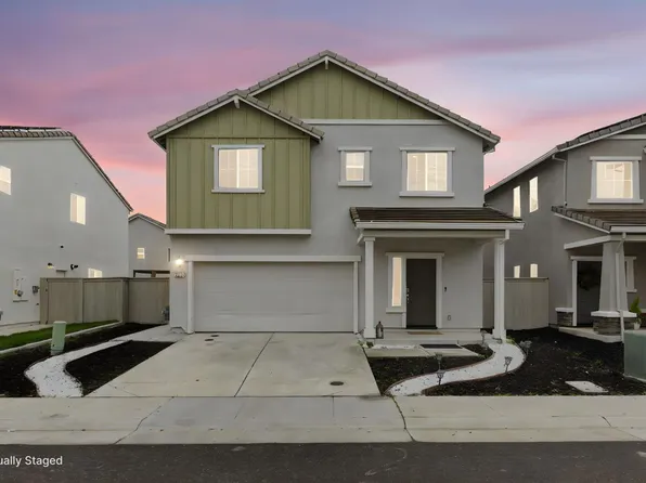 5256 Star Dance Cir, Roseville, CA 95747