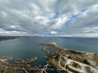 20 Shore Breeze Dr #3908, Toronto, ON M8V 0C7