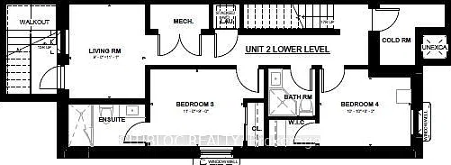 45 Amiens Rd #2