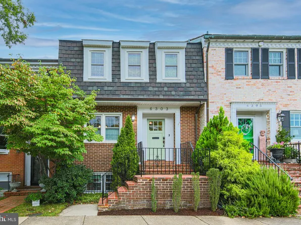 6303 Golf Course Sq, Alexandria, VA 22307