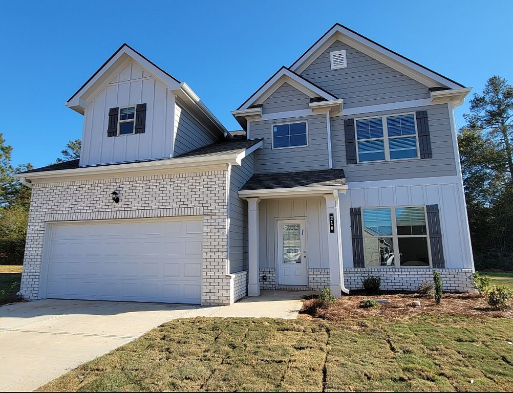 210 McGinnis Cir - Property Image