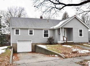 1617 23rd St, Rockford, IL