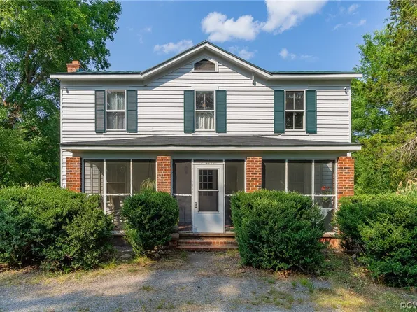 12998 Cross County Rd, Mineral, VA 23117