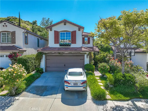 26014 Sandburg Pl, Stevenson Ranch, CA 91381