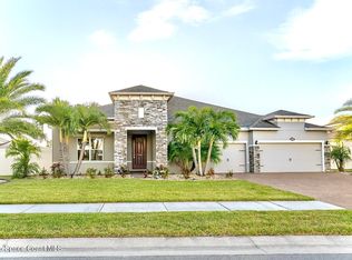 5090 Hebron Dr, Merritt Island, FL 32953