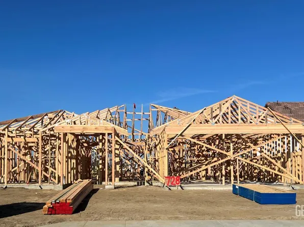 728 Sammy Way, Shafter, CA 93263