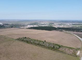 0 Labelle Rd, Beaumont, TX 77705