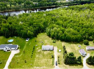 237 Grimes Road, Caribou, ME 04736
