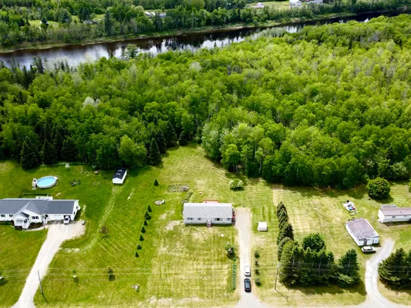 237 Grimes Road, Caribou, ME 04736