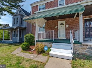 700 Chestnut Hill Ave, Baltimore, MD 21218