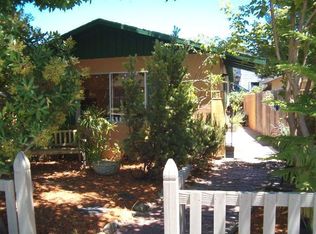 411 Wilkes Cir, Santa Cruz, CA 95060