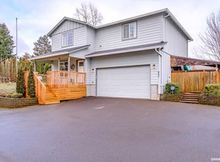 937 Orchard St N, Keizer, OR 97303