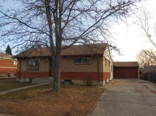 7740 Tejon St, Denver, CO 80221