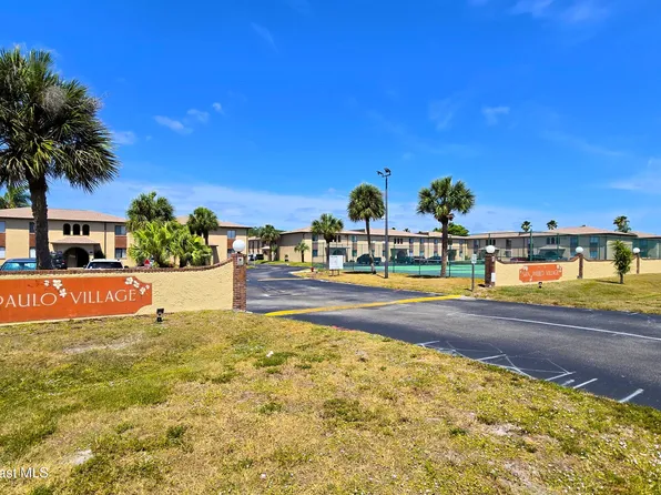 271 San Paulo Ct #17, West Melbourne, FL 32904
